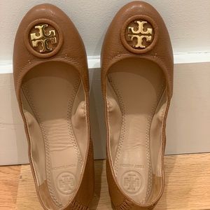 Tory Burch Flats